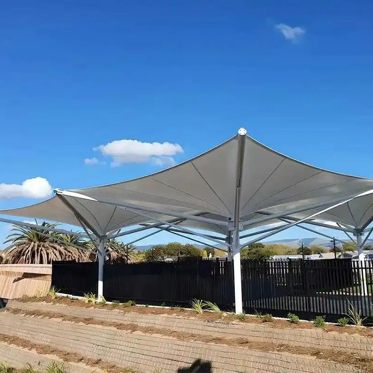 衡南县工程案例