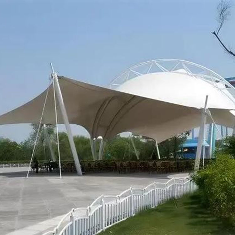 衡南县工程案例