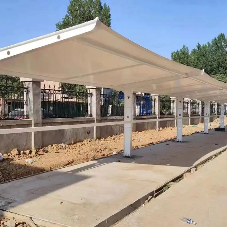 衡南县工程案例