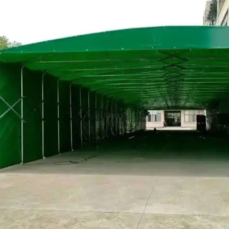 衡南县工程案例