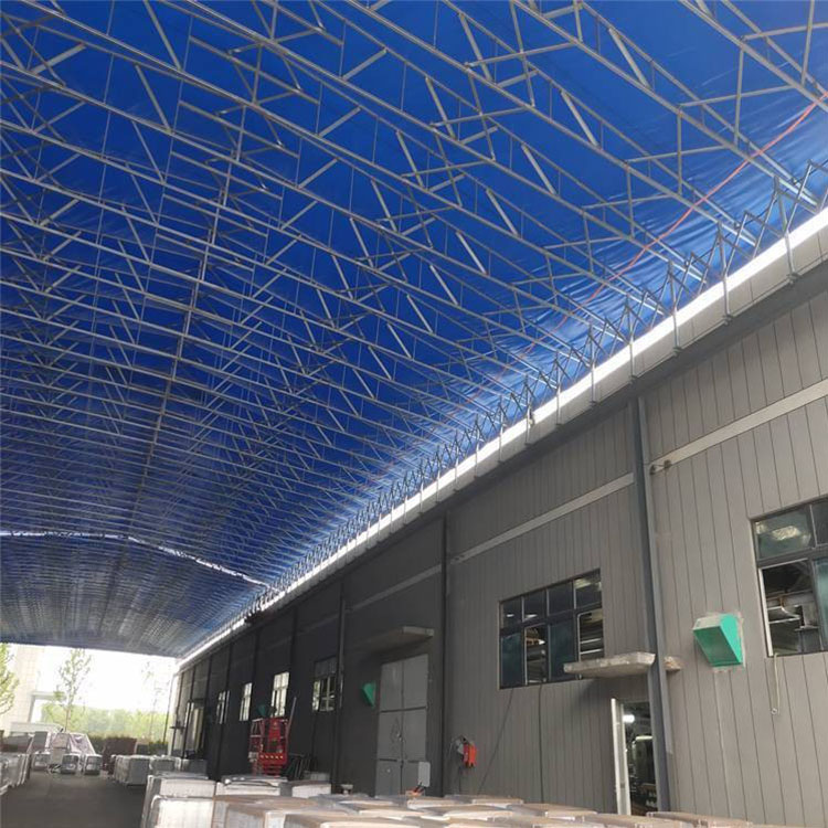 衡南县工程案例