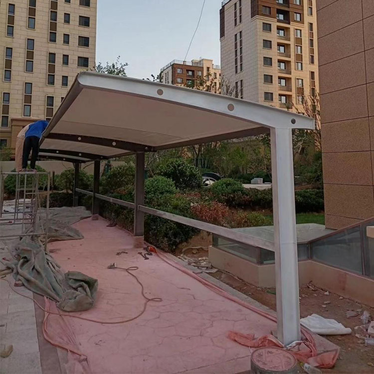 衡南县工程案例